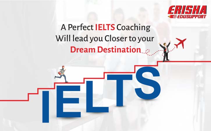 IELTS Skill Retake