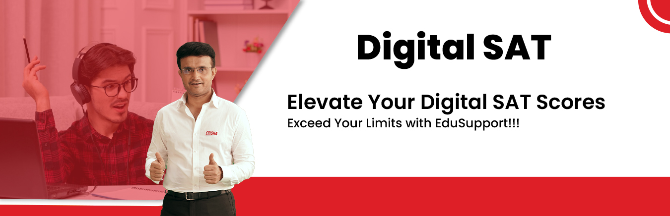 Digital SAT Coaching Digital SAT Exam Preparation Training Erisha Digital SAT Coaching Digital SAT Exam Preparation Training Erisha