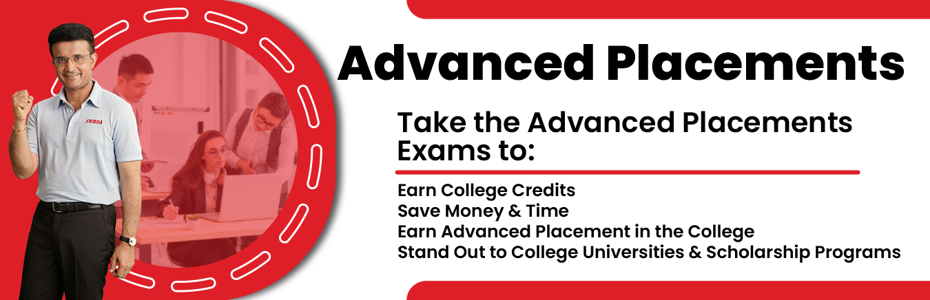 Advance Placements