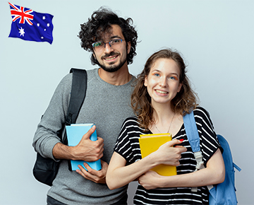 Study in Australia